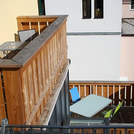 Cityhouse Apartments Schladming Exterior foto