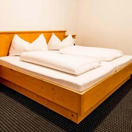 Cityhouse Apartments Schladming Zimmer foto