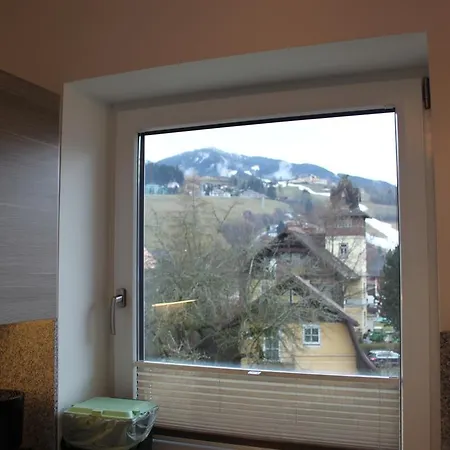 Cityhouse Apartments Schladming Zimmer foto