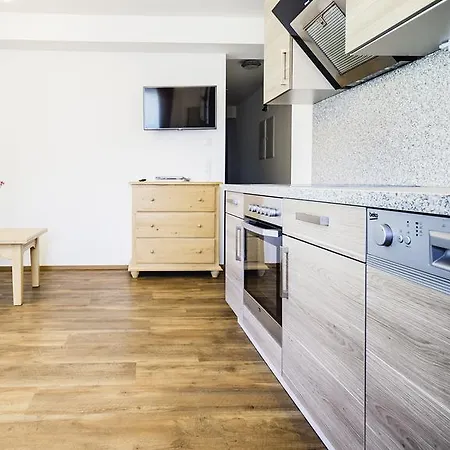 Cityhouse Apartments Schladming Zimmer foto