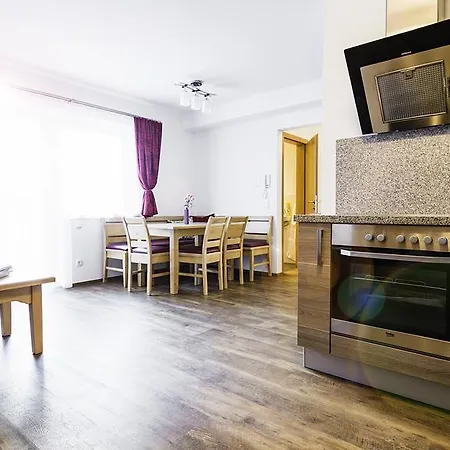 Cityhouse Apartments Schladming Zimmer foto
