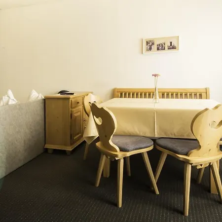Cityhouse Apartments Schladming Zimmer foto