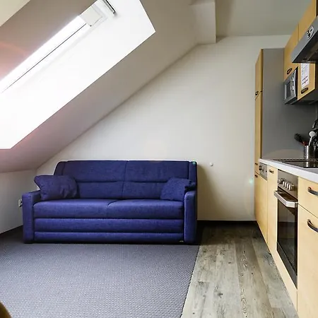Cityhouse Apartments Schladming Exterior foto