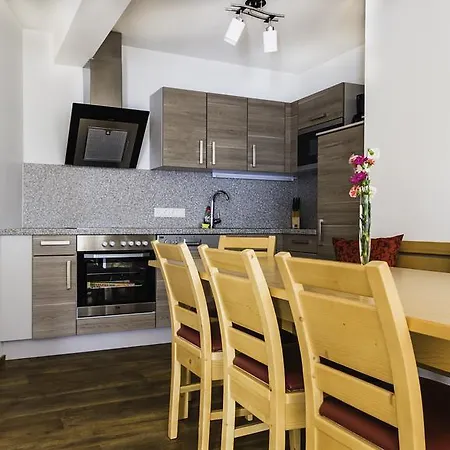 Cityhouse Apartments Schladming Exterior foto