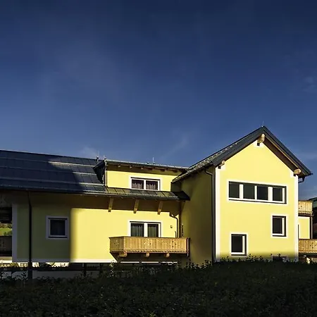 Cityhouse Apartments Schladming Exterior foto