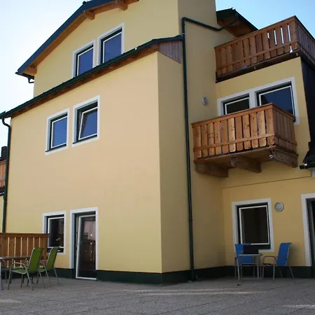 Cityhouse Apartments Schladming Exterior foto
