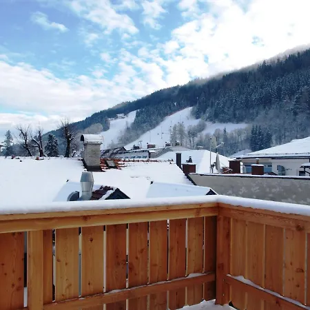 Cityhouse Apartments Schladming Zimmer foto