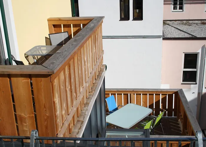 Cityhouse Apartments Schladming