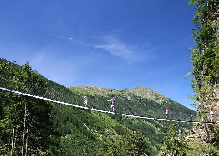 Cityhouse Apartments Schladming