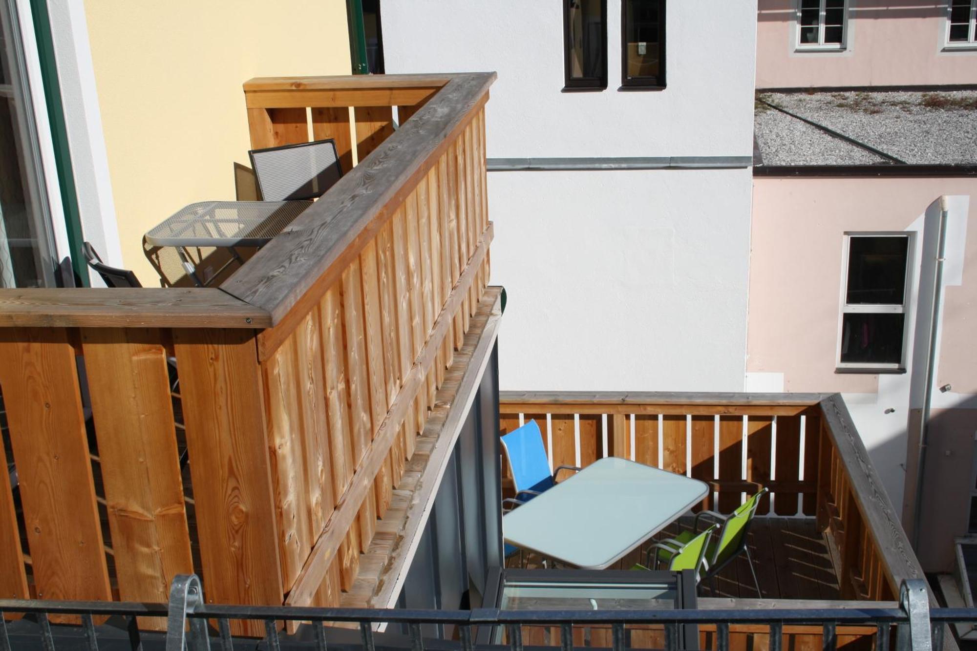Cityhouse Apartment *