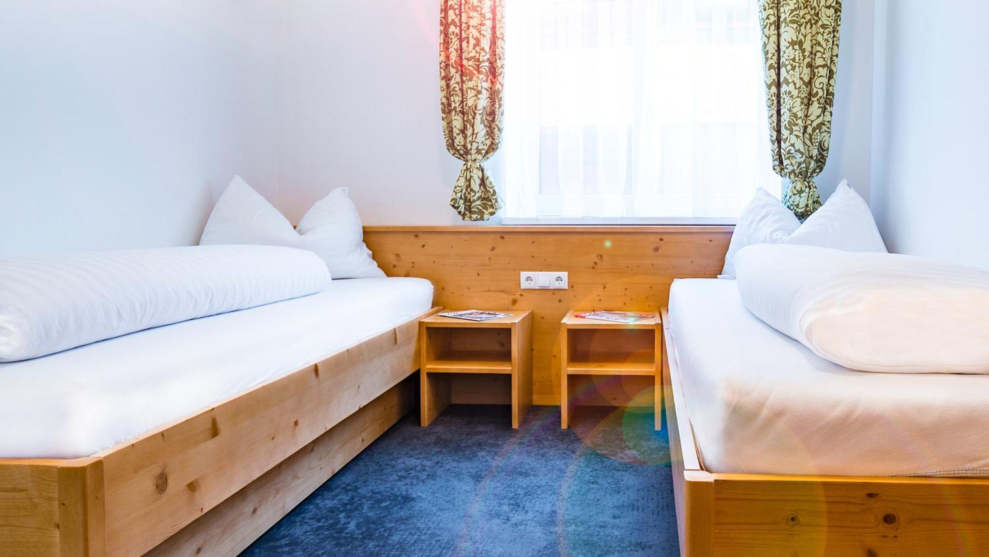 Cityhouse * Schladming
