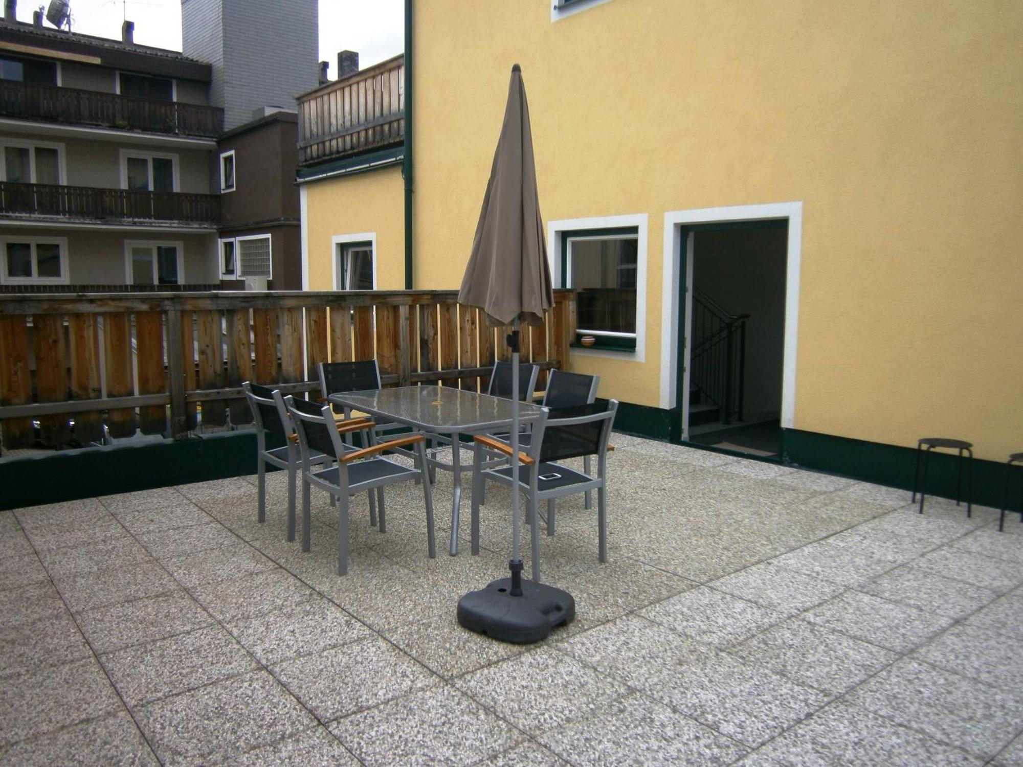 Cityhouse Apartment Schladming