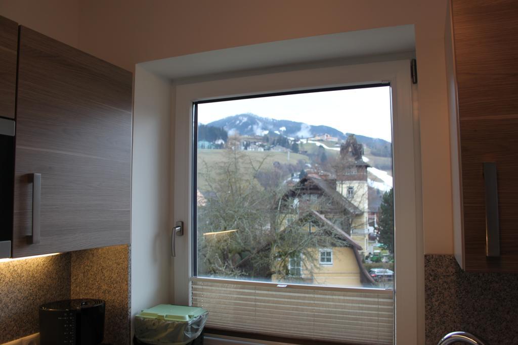 Cityhouse * Schladming