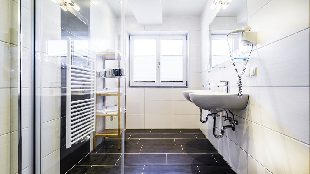 Cityhouse Apartment *