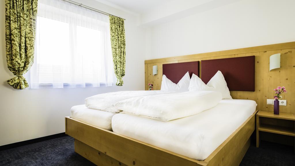 Cityhouse Apartment Schladming