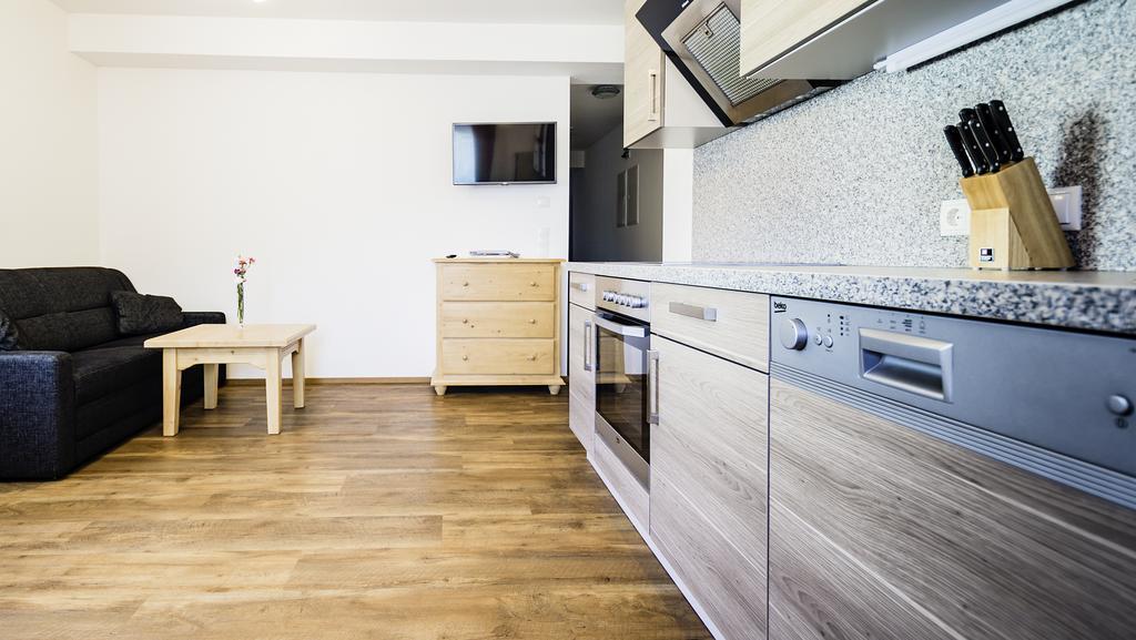 Cityhouse Apartment
