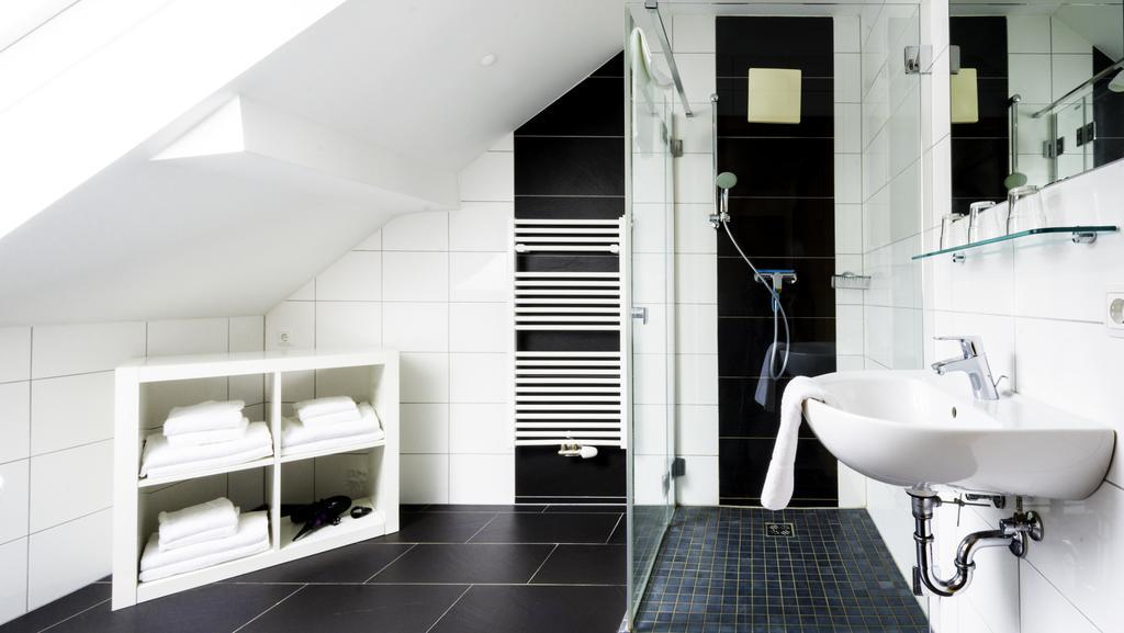 Cityhouse Apartment *