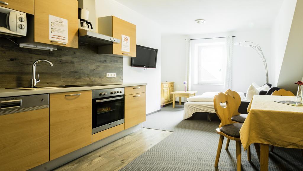 Cityhouse Apartment Schladming