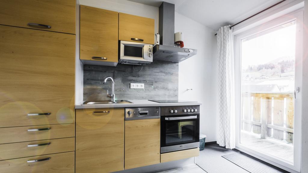 Cityhouse Apartment