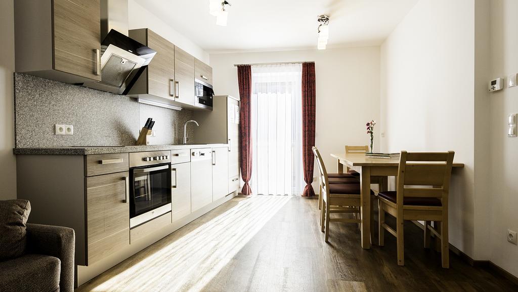 Cityhouse Apartment *