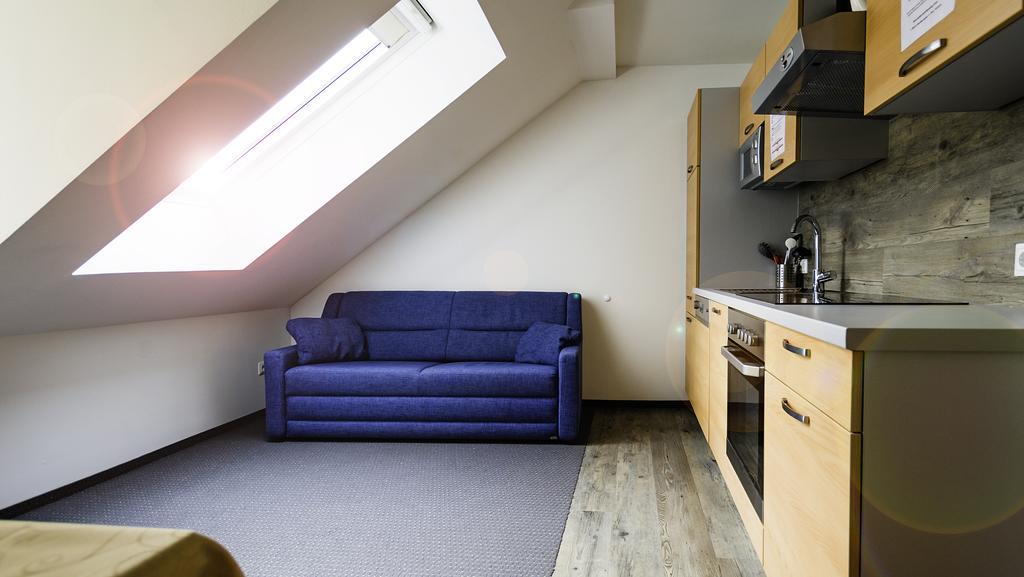 Apartment Cityhouse