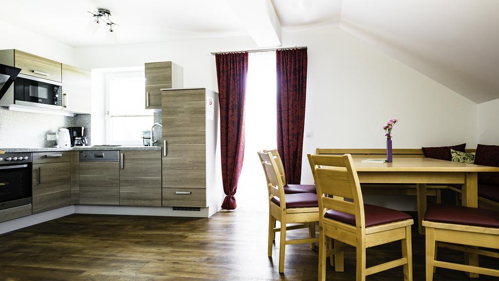 Cityhouse * Schladming