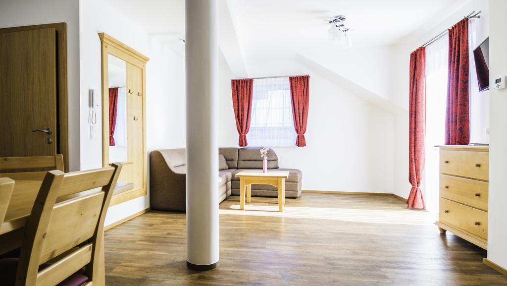 Apartment Cityhouse