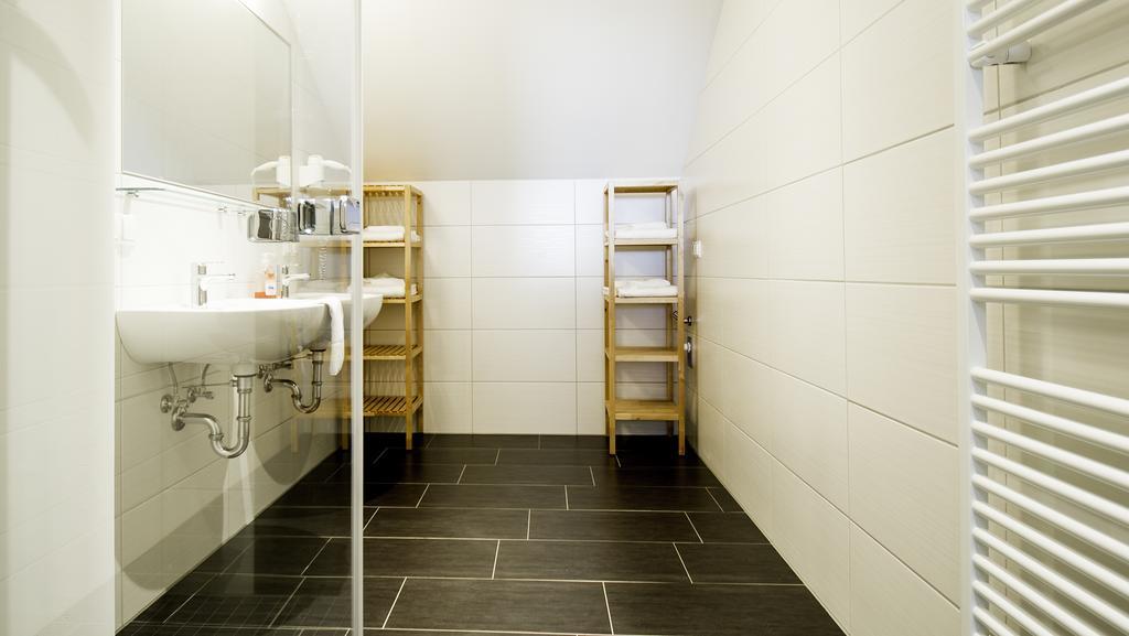 Cityhouse Apartment