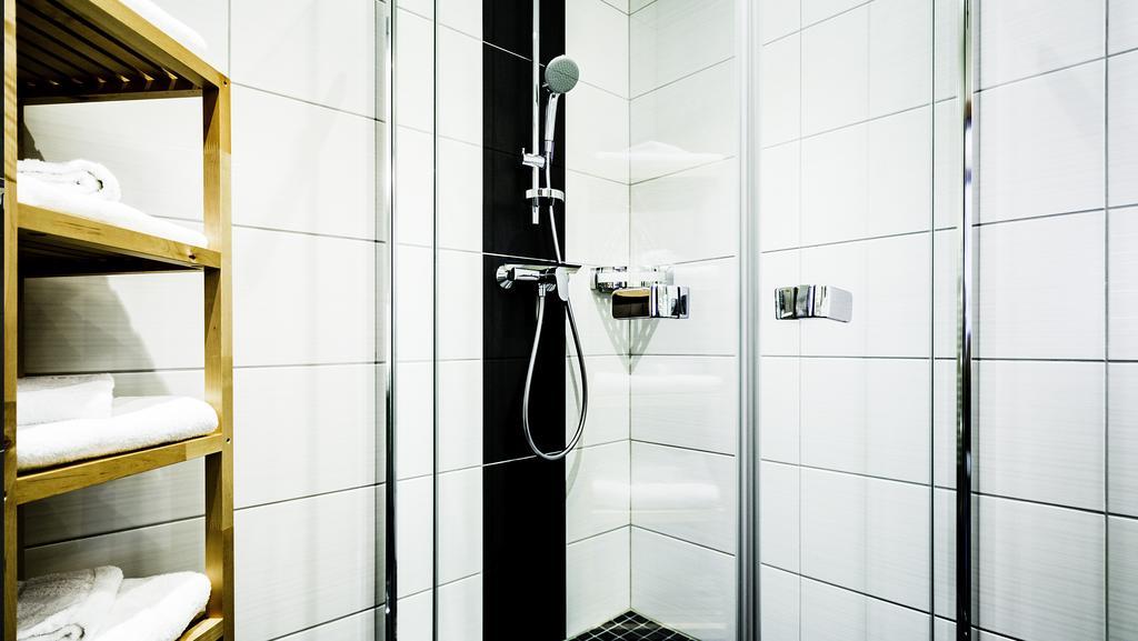 Apartment Cityhouse *