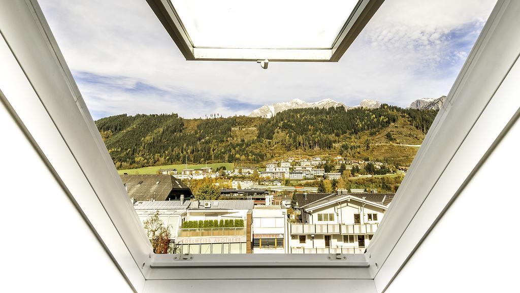 Cityhouse Schladming