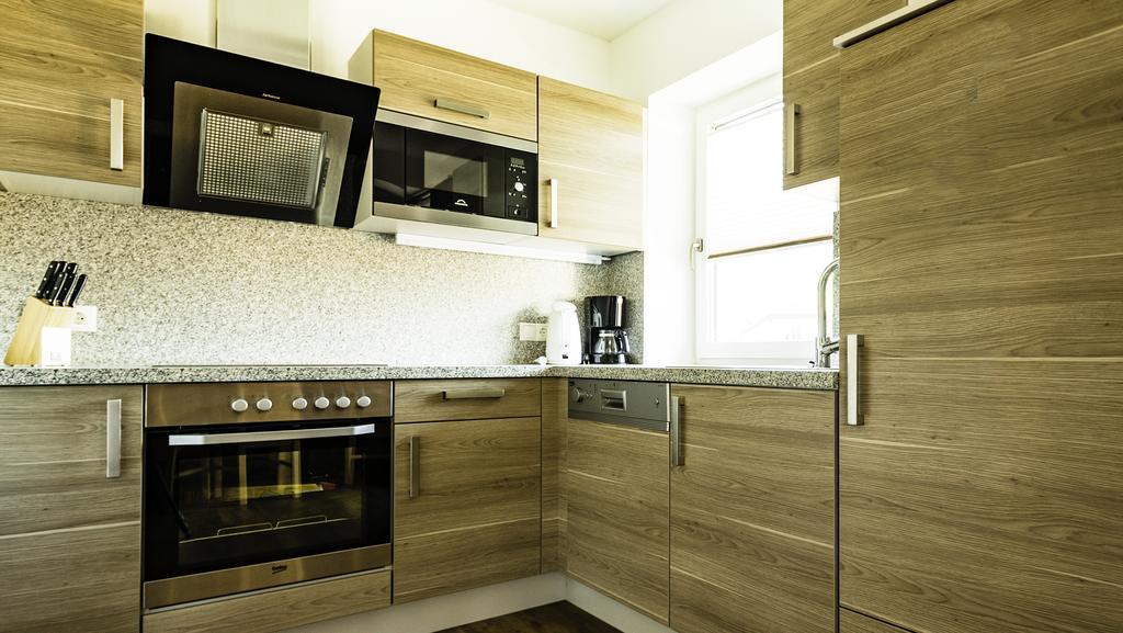 Cityhouse Apartment