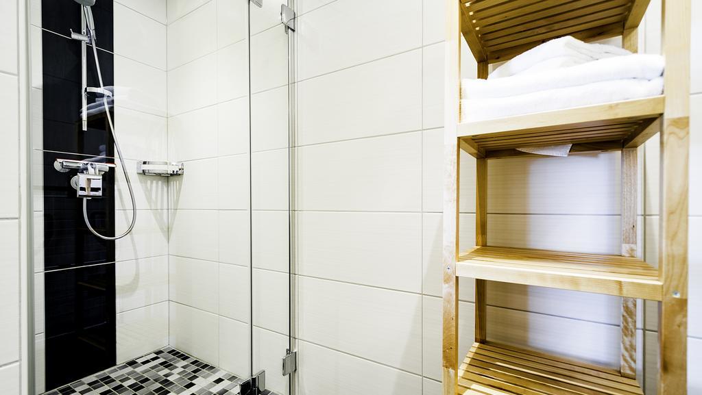 Cityhouse Apartment *