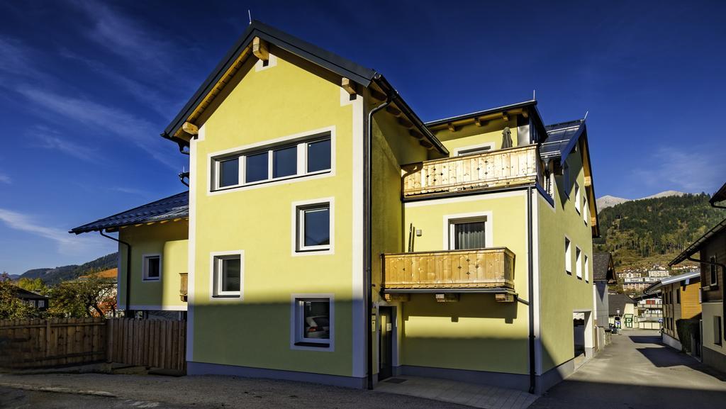 Cityhouse Apartment Schladming