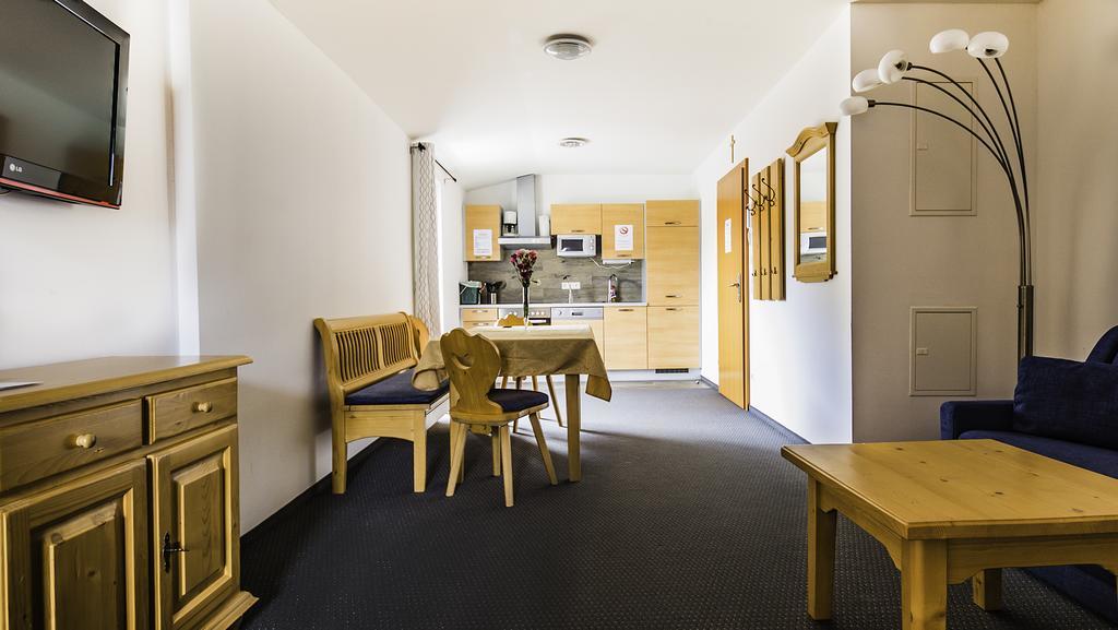 Apartment Cityhouse *