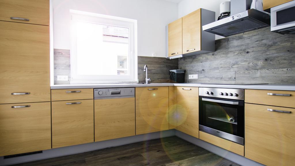 Cityhouse Apartment *