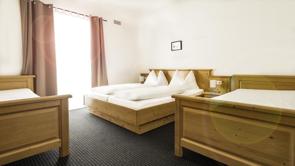 Cityhouse Apartment