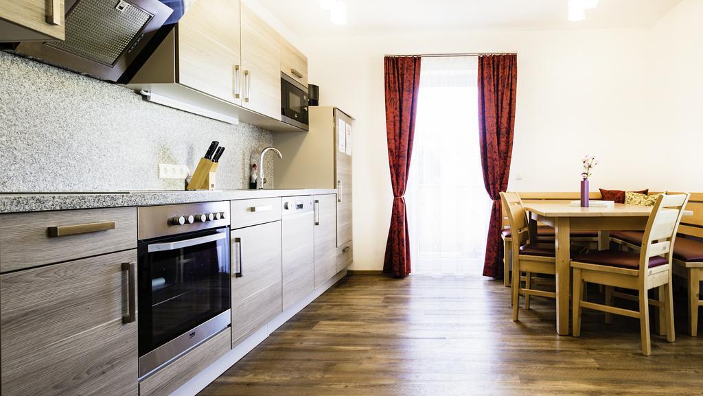 Cityhouse Schladming