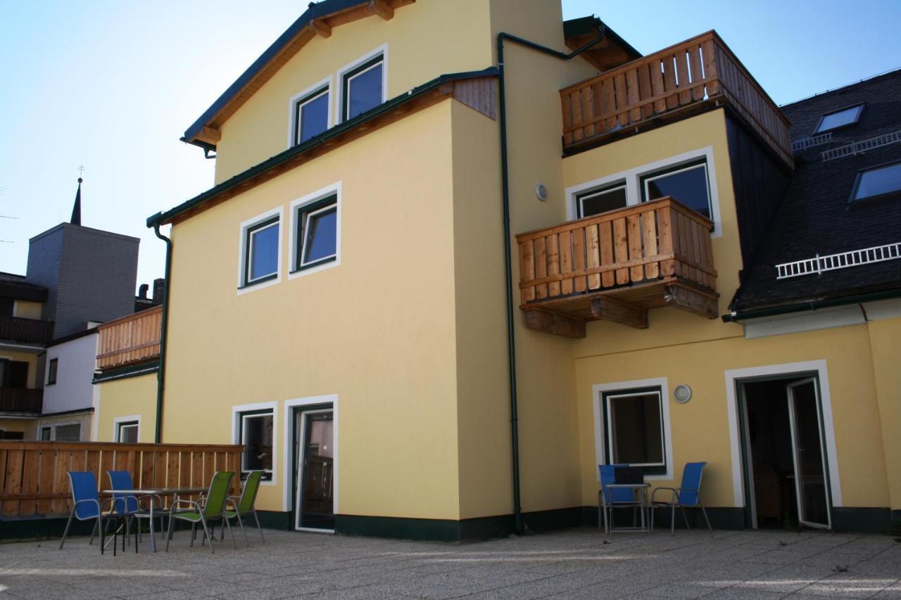 Apartment Cityhouse