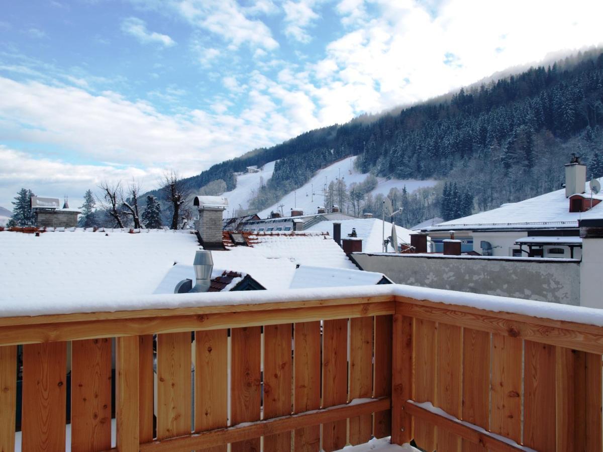 Cityhouse Schladming